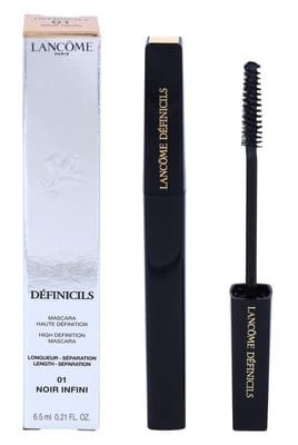 Lancome Lancôme Définicils Mascara 01 Noir Infini 6.5ml