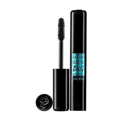 Lancome Lancôme Monsieur Big Waterproof Mascara 10ml - 01 Black