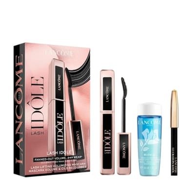 Lancome Lancome Lash Idôle Mascara Routine