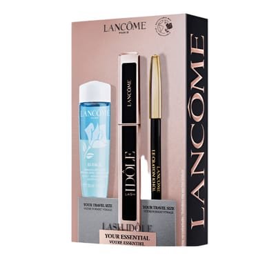 Lancome Lancome Mascara Set