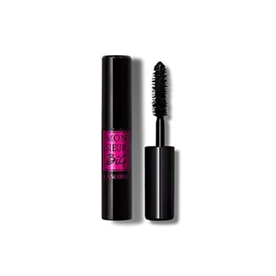 Lancome Lancome Monsieur Big Volumising Travel Mini Mascara