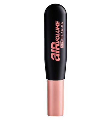 Loreal L'Oreal L’oreal Paris Air Volume Mega Mascara, Waterproof, Black