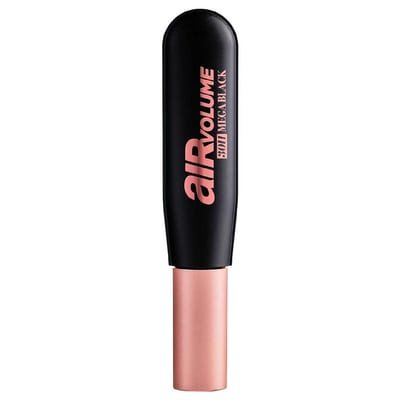 Loreal L'Oreal L’oreal Paris Air Volume Mega Mascara, Waterproof, Black