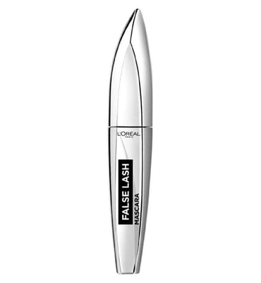 Loreal L'Oreal Paris False Lash Black Mascara