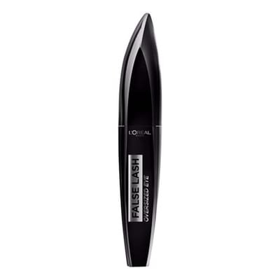 Loreal L'Oreal Paris False Lash Mascara Oversized Eye 9ml