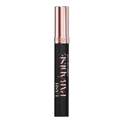 Loreal L'Oreal Paris Lash Paradise Mascara Forever Black 9.2ml