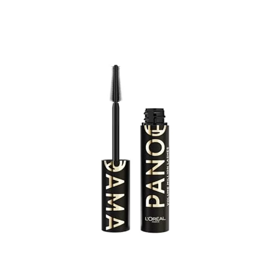 Loreal L'Oreal Paris Panorama Mascara All Night Black 10ml