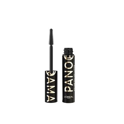 Loreal L'Oreal Paris Panorama Mascara All Night Black 10ml