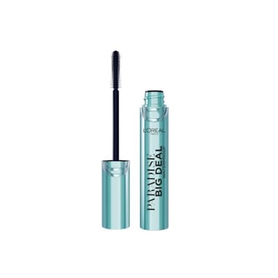Loreal L'Oreal Paris Paradise Big Deal Waterproof Mascara Black 9.9ml