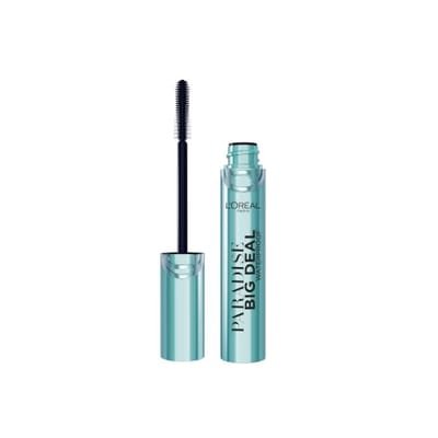 Loreal L'Oreal Paris Paradise Big Deal Waterproof Mascara Black 9.9ml