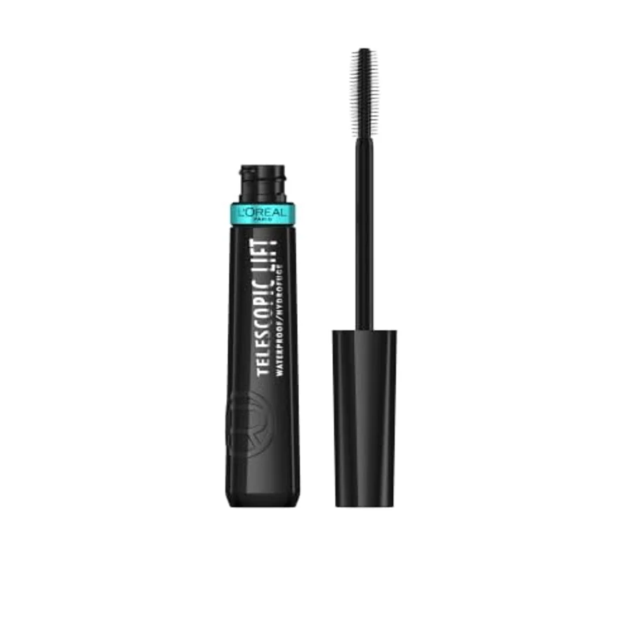 Loreal L'Oreal Paris Telescopic Lift Waterproof Mascara 9ml
