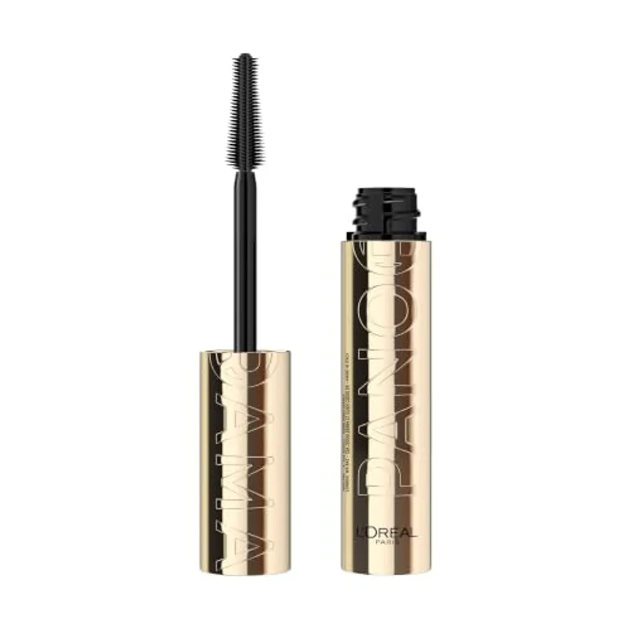 Loreal L'Oreal Paris Volume Million Lashes Panorama Mascara, Brown