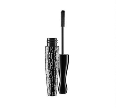 MAC MAC In Extreme Dimension 3D Lash Mascara 12g - Black