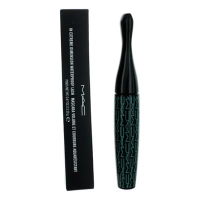 MAC MAC In Extreme Dimension Lash Mascara Waterproof 13g - Dimenisonal Black