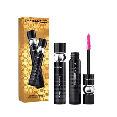 MAC MAC Macstack Mascara Set 2pcs