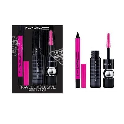 MAC MAC Mini Eye Set Duo