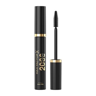 Max Factor Max Factor 2000 calorie dramatic volume mascara - Black