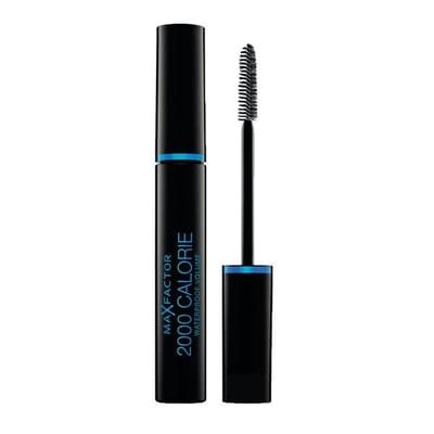 Max Factor Max Factor 2000 Calorie Mascara Waterproof Volume - Black Brown