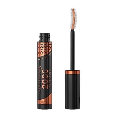 Max Factor Max Factor 2000 Calorie Pro Stylist Mascara Black 9ml
