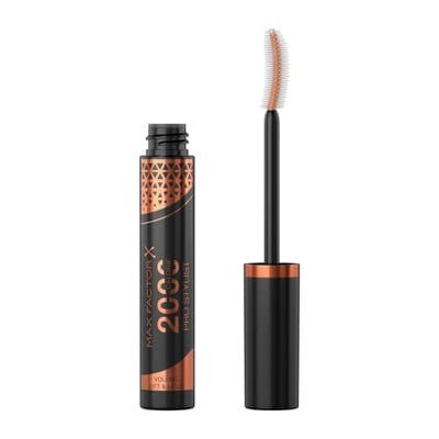 Max Factor Max Factor 2000 Calorie Pro Stylist Mascara - Black