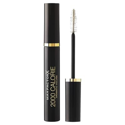 Max Factor Max Factor 2000 Calorie Volumising Mascara - Black