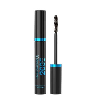 Max Factor Max Factor 2000 Calorie Waterproof Mascara - Black/brown