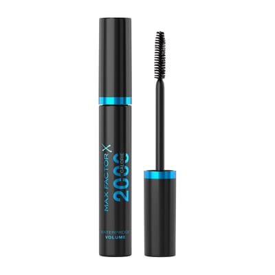 Max Factor Max Factor 2000 Calorie Waterproof Volume Mascara - Black