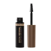 Max Factor Max Factor Brow Revival Densifying Brow Mascara – 002 Soft Brown