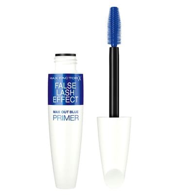 Max Factor Max Factor False Lash Effect Max Out Mascara Primer