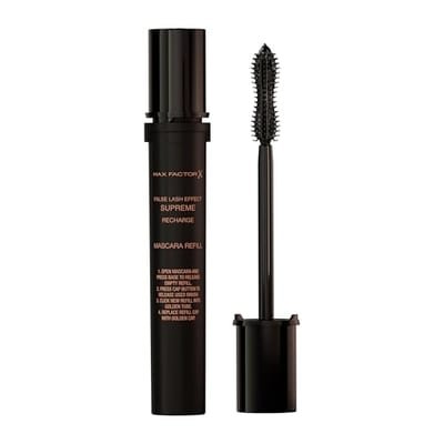 Max Factor Max Factor False Lash Effect Supreme Recharge Mascara Refill - Black