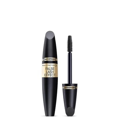 Max Factor Max Factor False Lash Effect Waterproof Mascara - Black Waterproof