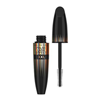 Max Factor Max Factor False Lash Effect Xxl Mascara - Black