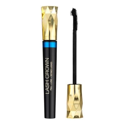 Max Factor Max Factor Lash Crown Full + Long + Defined Lashes Waterproof Mascara - Black