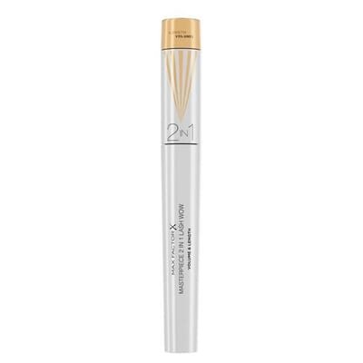 Max Factor Max Factor Masterpiece 2 In 1 Lash Wow Mascara