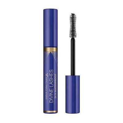 Max Factor Max Factor Masterpiece Divine Lashes 24H & Waterproof - Black
