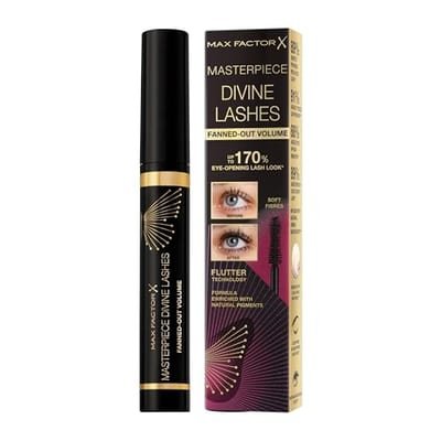Max Factor Max Factor Masterpiece Divine Lashes Mascara Rich Black 001 8ml