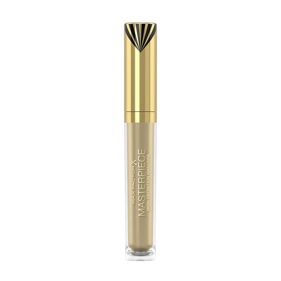 Max Factor Max Factor Masterpiece High Definition Mascara - Rich Black