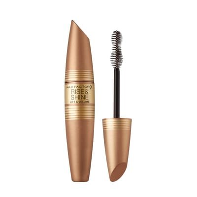 Max Factor Max Factor Rise & Shine Lift And Volume Mascara