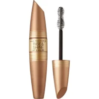 Max Factor Max Factor Rise & Shine Lift And Volume Mascara – 001 Black