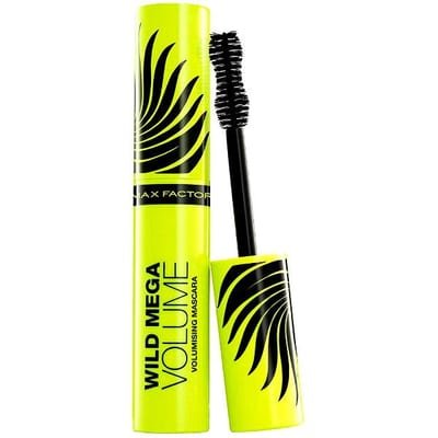 Max Factor Max Factor Wild Mega Volume Mascara - Black