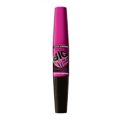 Maybelline Maybelline Big Eyes Mascara - Brownish Black