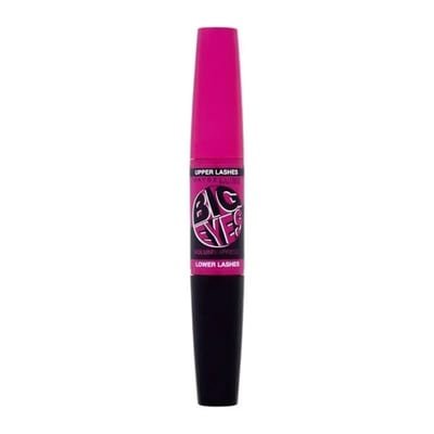 Maybelline Maybelline Big Eyes Volum' Express Mascara