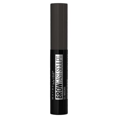 Maybelline Maybelline Brow Fast Sculpt Gel Mascara - 06 Deep Brown
