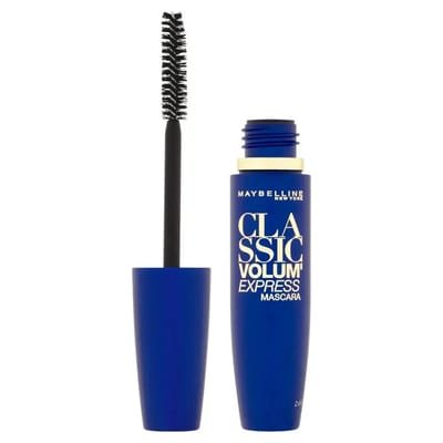 Maybelline Maybelline Classic Volum' Express Mascara - Black