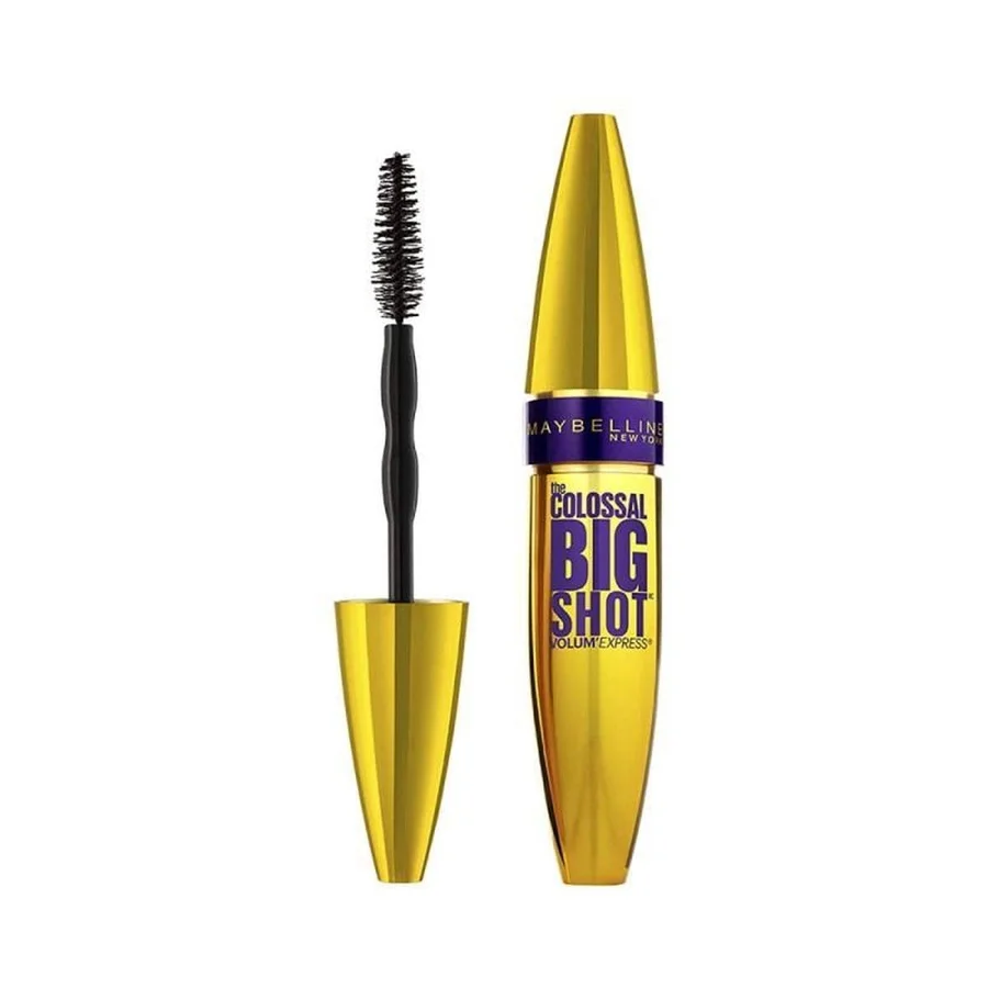 Maybelline Maybelline Colossal Big Shot Mascara - Black