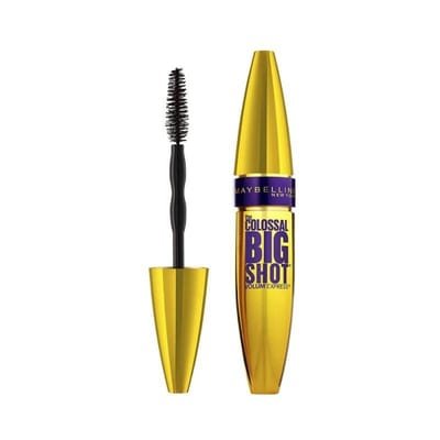 Maybelline Maybelline Colossal Big Shot Mascara - Black