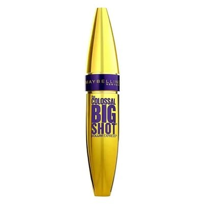 Maybelline Maybelline Colossal Big Shot Mascara