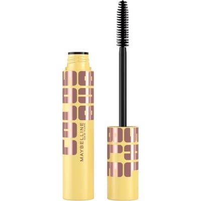 Maybelline Maybelline Colossal Bubble Mascara (Very Black), 12g