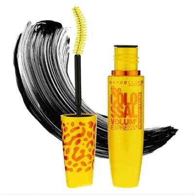 Maybelline Maybelline Colossal Cat Eyes Volume Express Mascara