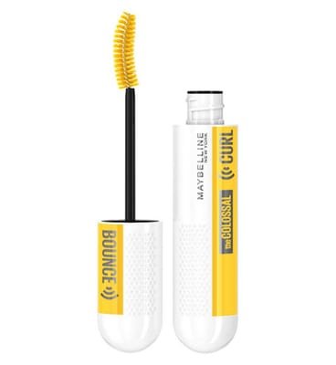 Maybelline Maybelline Colossal Curl Bounce Mascara
